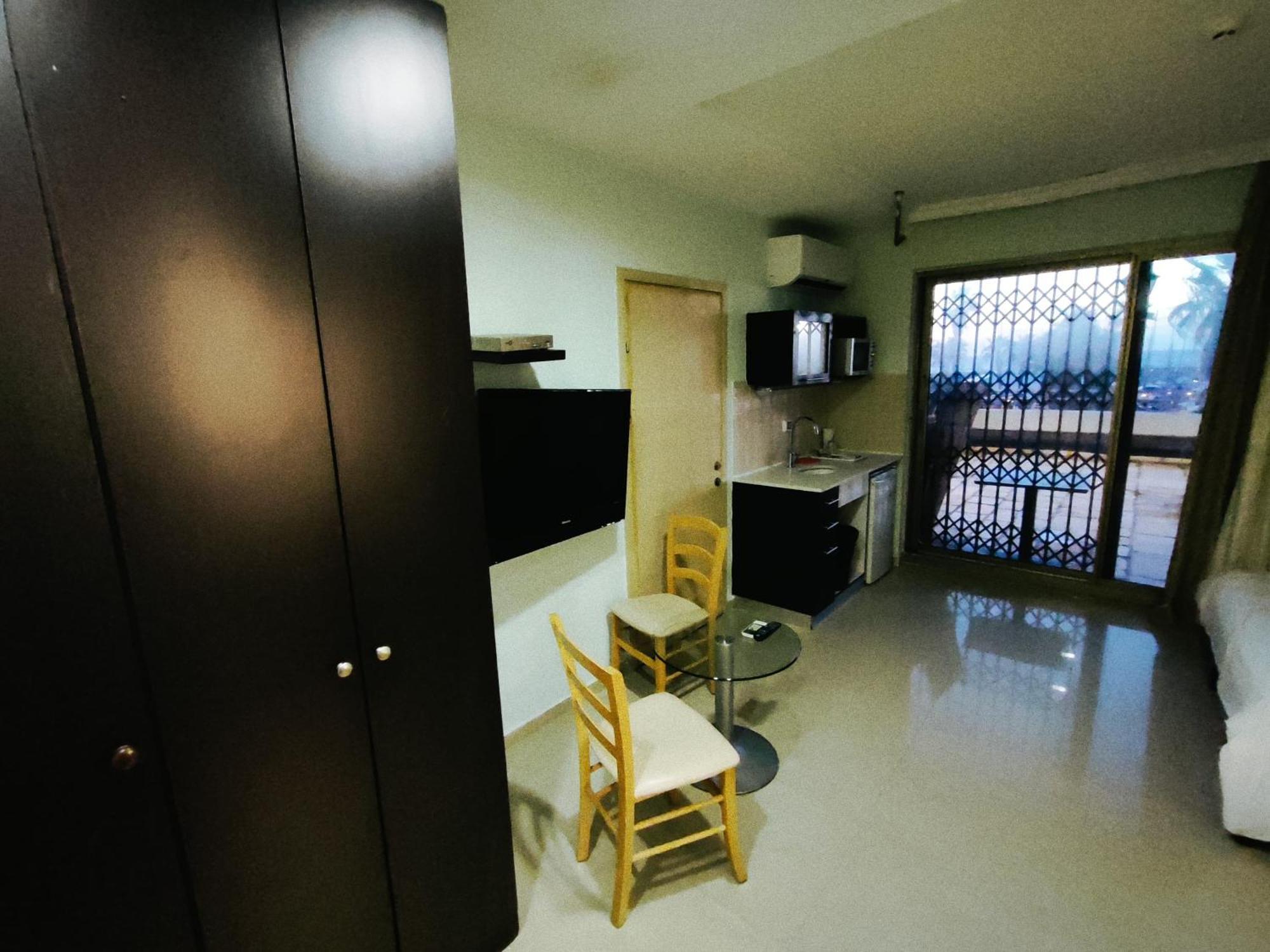 Marina Beach Hotel テル・アビブ エクステリア 写真