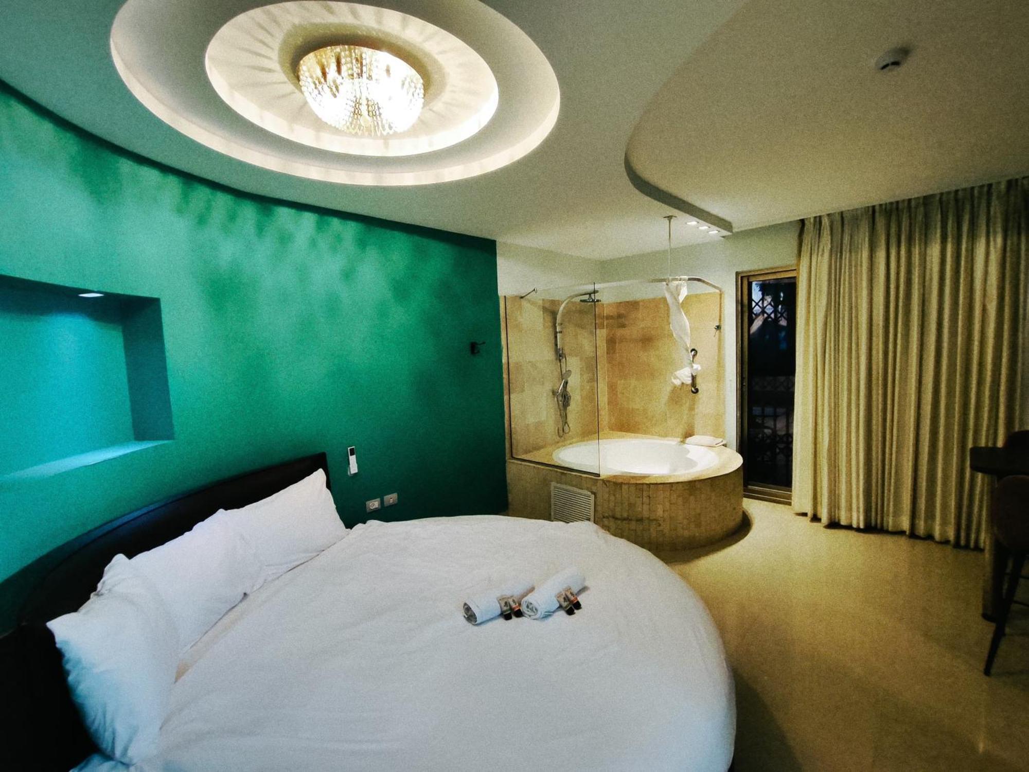 Marina Beach Hotel テル・アビブ エクステリア 写真