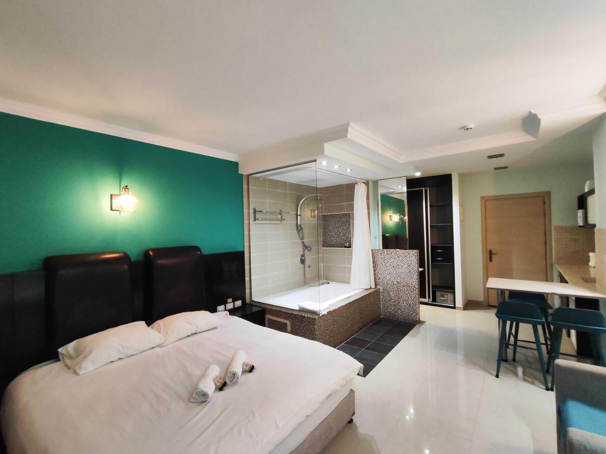 Marina Beach Hotel テル・アビブ エクステリア 写真